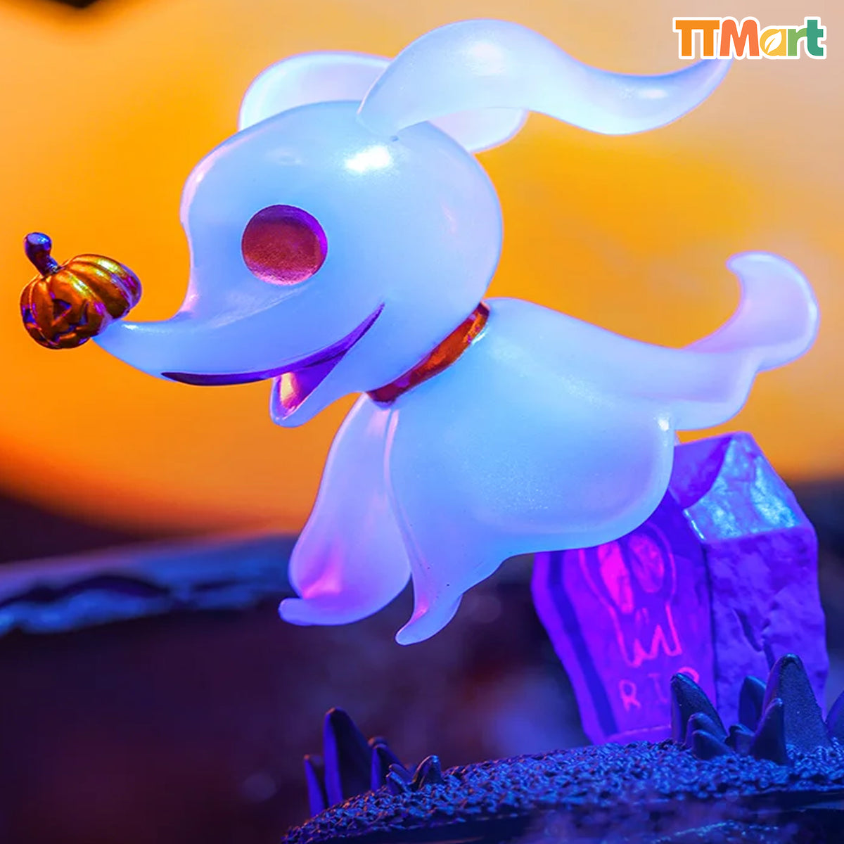 The Nightmare Before Christmas V3 Series Blind Box