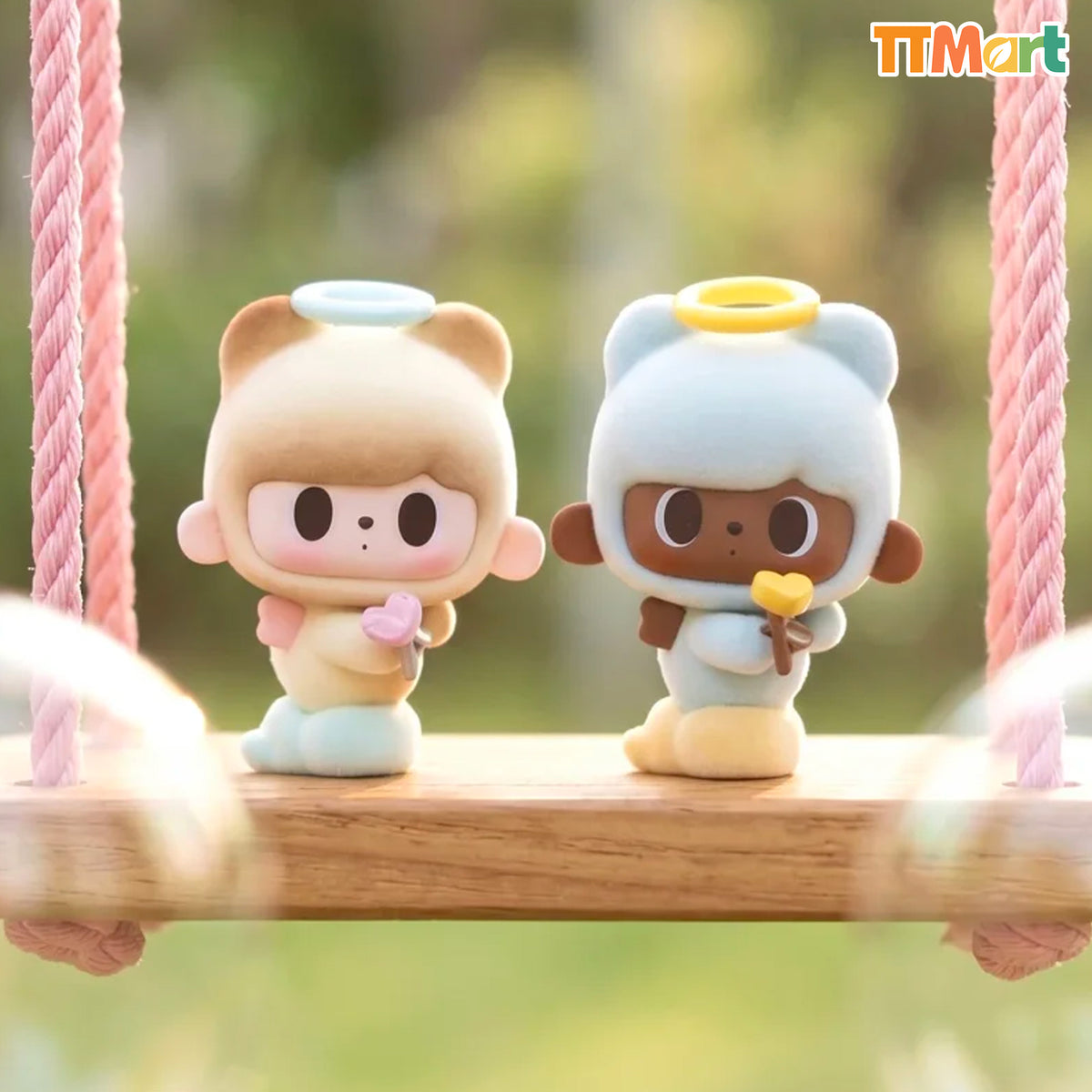 TUTUBEAR About Love Series Mini Blind Bag