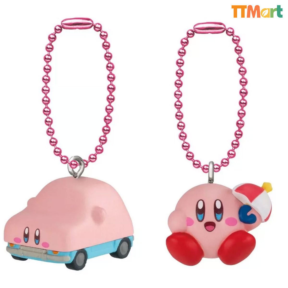 KIRBY Cute Candy Series Blind Box