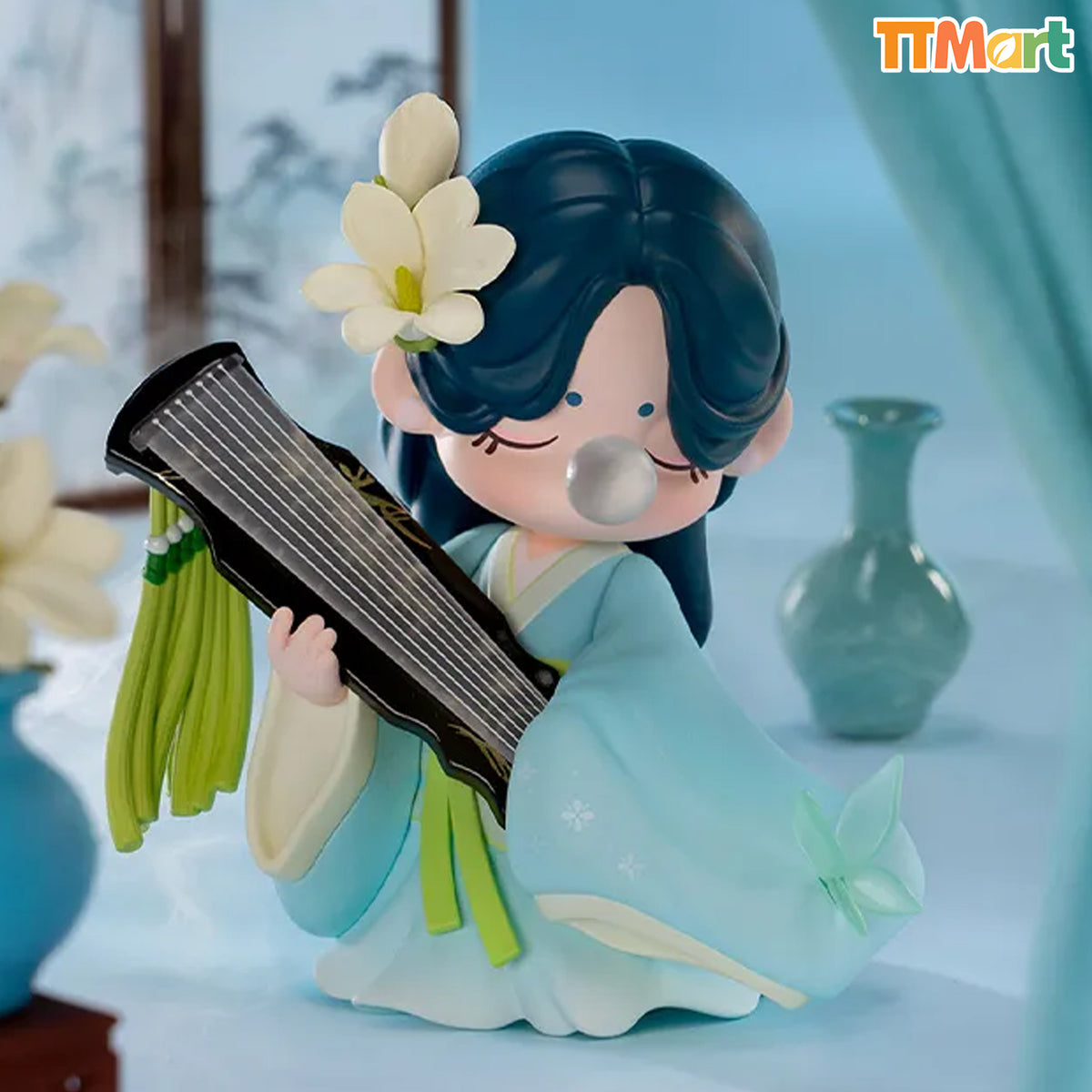 NANCI Literati Aesthetics Series Blind Box