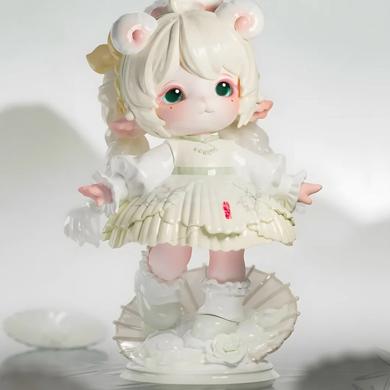 MIMIA Art Of Forgotten Dream Series Blind Box