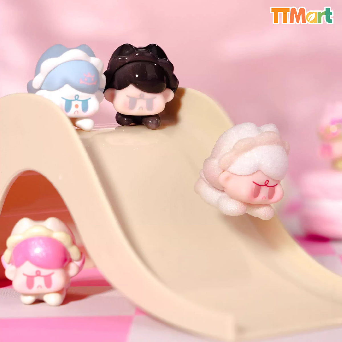 AngryAmiee Wonder Aimee Mini Series Blind Bag