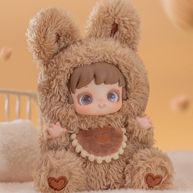 MIANA Nighty-night To U Series Plush Blind Box
