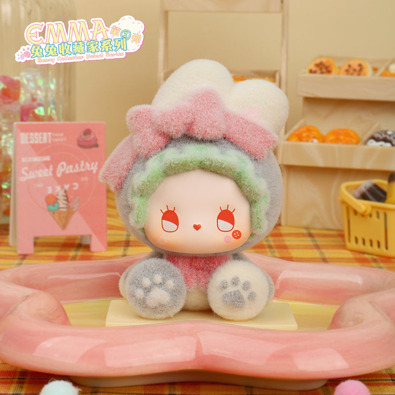 EMMA Bunny Collector Debut Series Blind Box