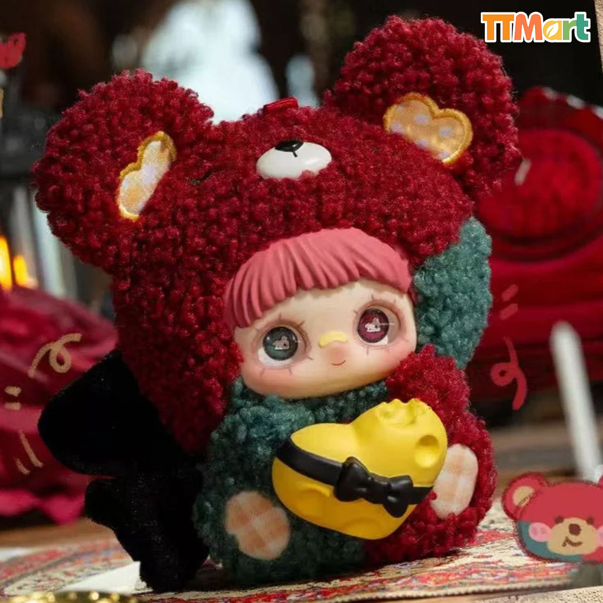 MAYMEI May I Love You Series Blind Box