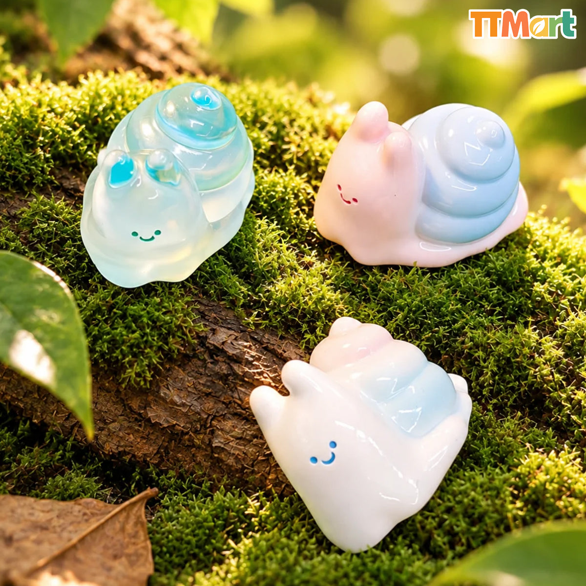 MEICHAI Cute Insect Series Mini Blind Bag