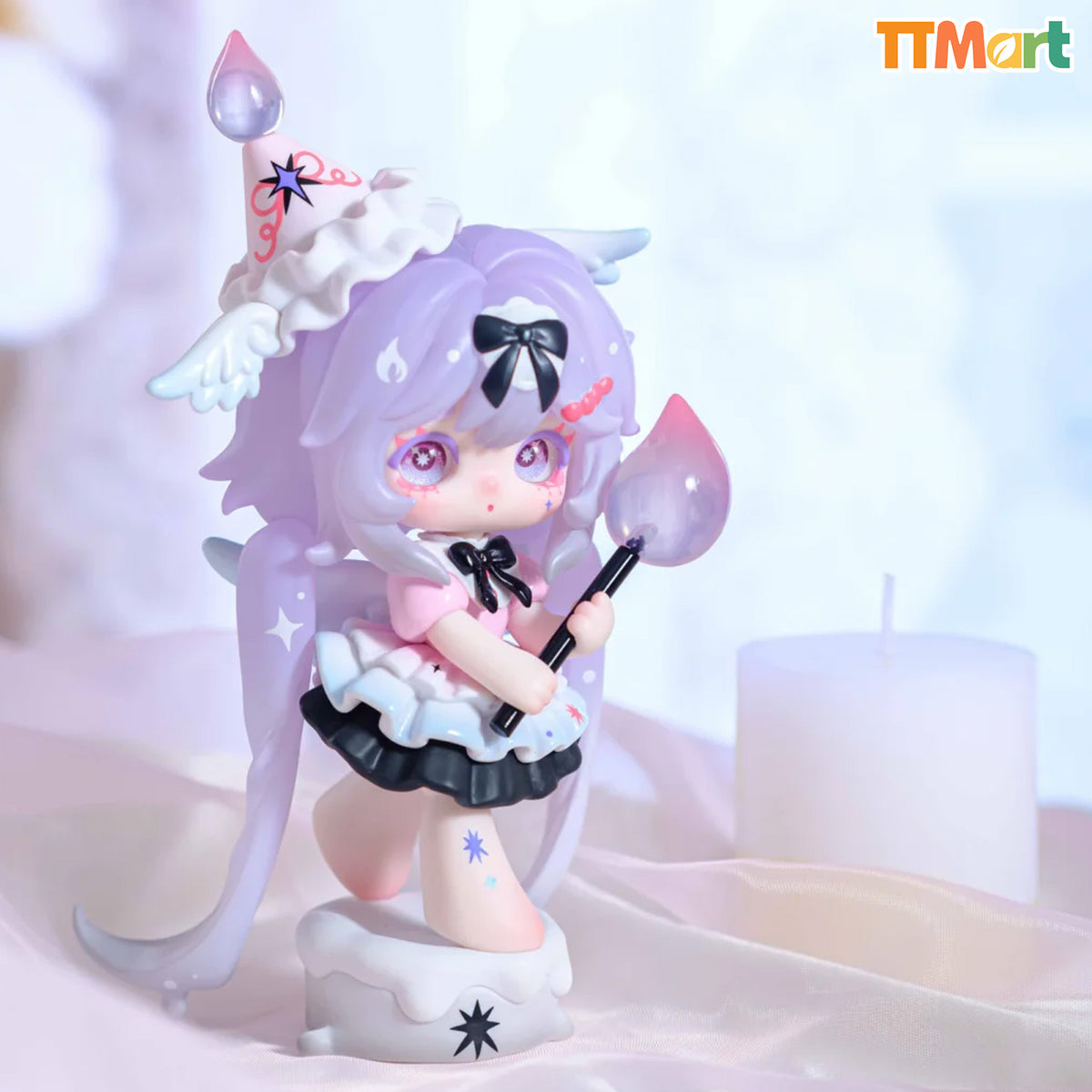 NINITA Gorgeous Manor Series Figure Blind Box