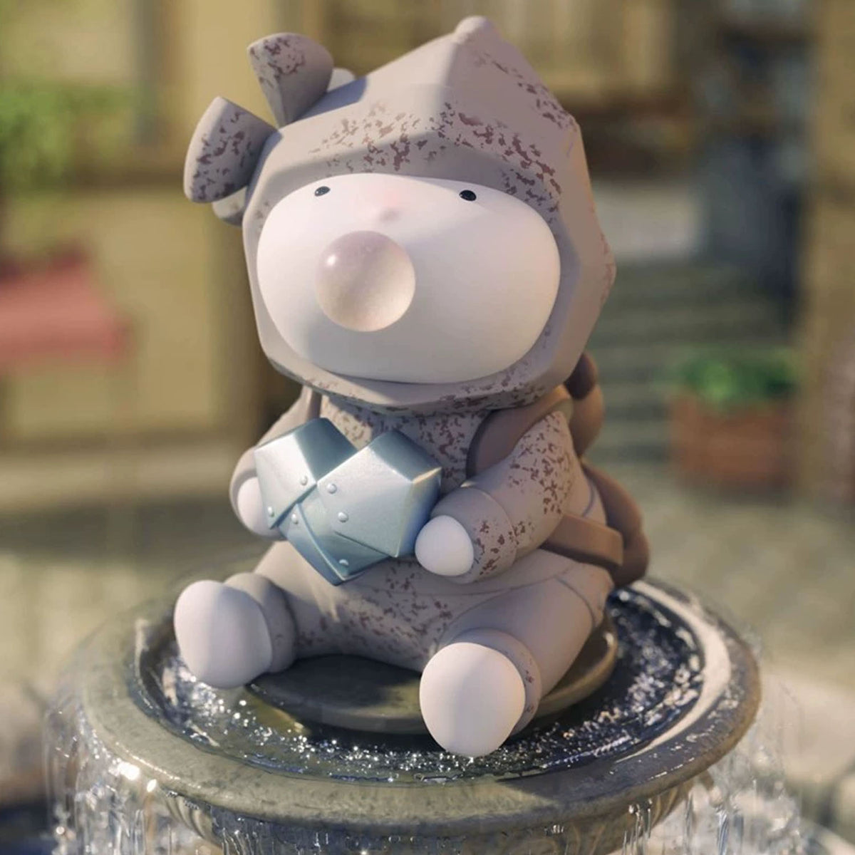 [F.UN] REPOLAR Bedtime Story Series Blind Box