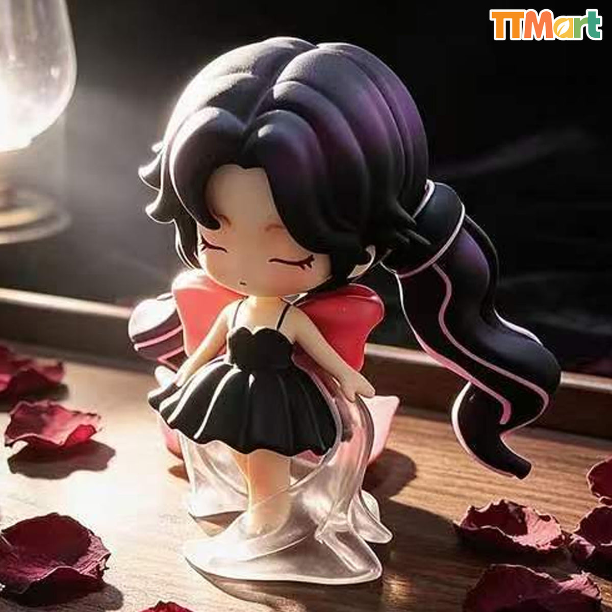 DMMM Series Figure Blind Box