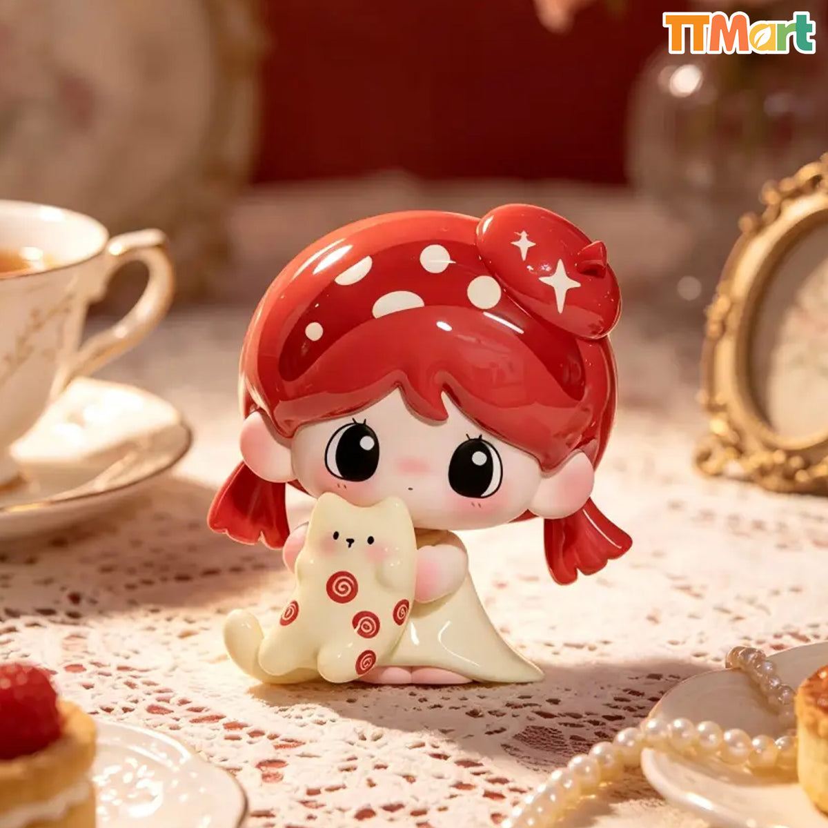 POMMY Enjoy This Moment Series Beans Blind Bag