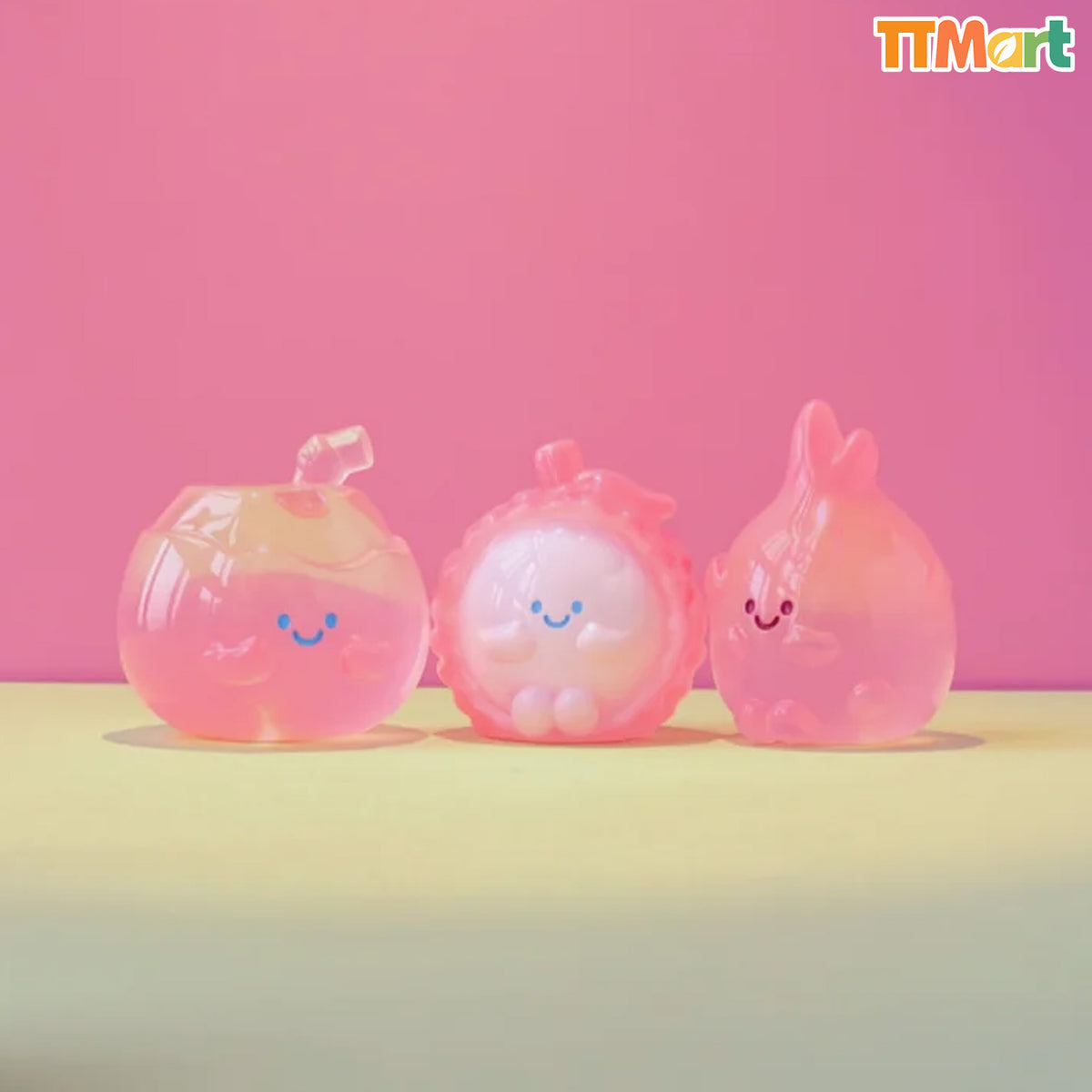 MEICHAI Fruit Garden V2 Series Mini Blind Bag