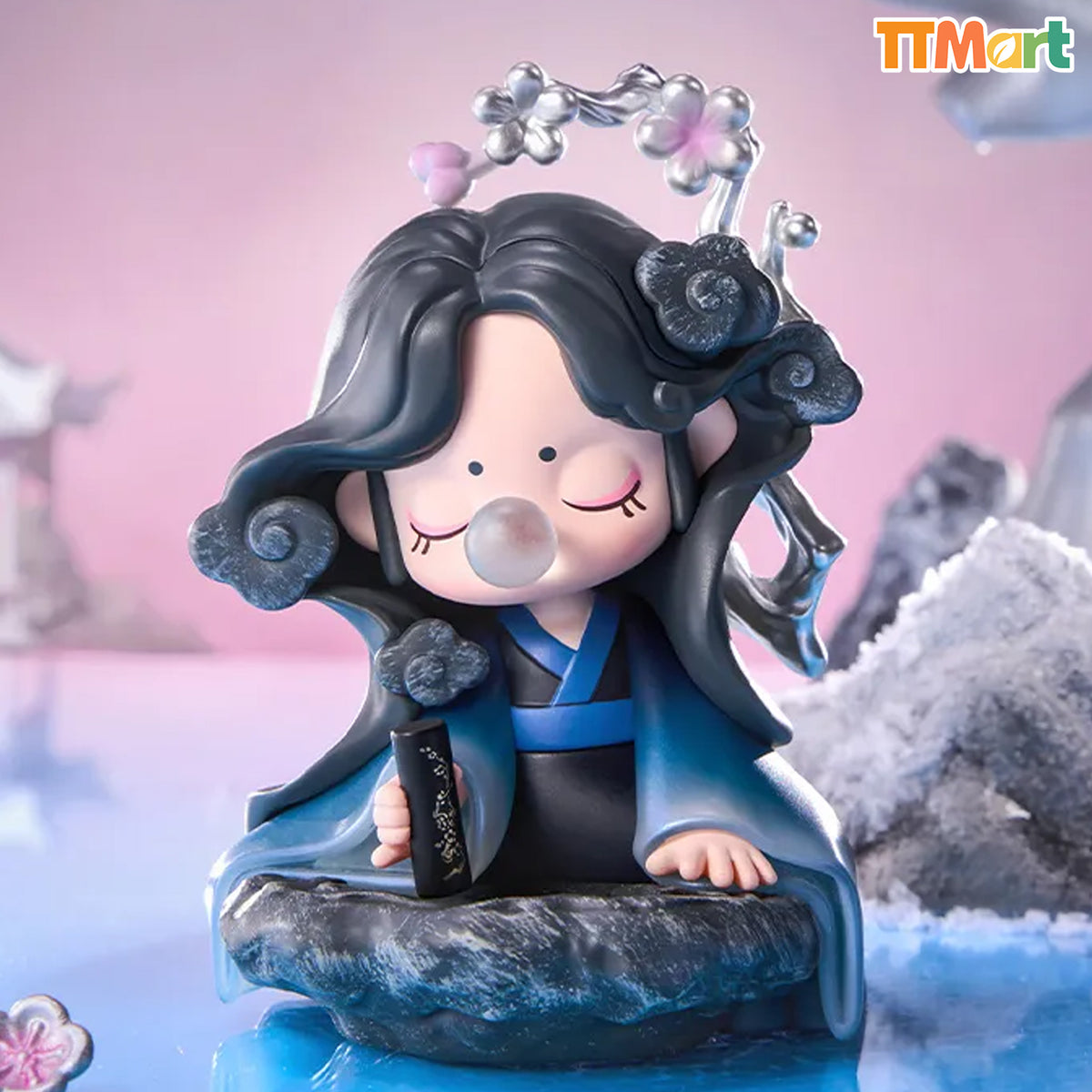 NANCI Literati Aesthetics Series Blind Box