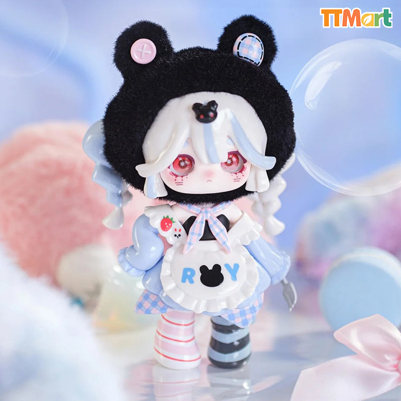 NINITA Mirror Paradise Series Figure Blind Box