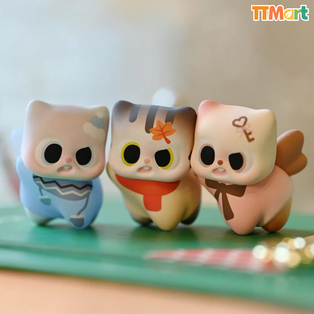 PITTY Season Mini Series Blind Bag