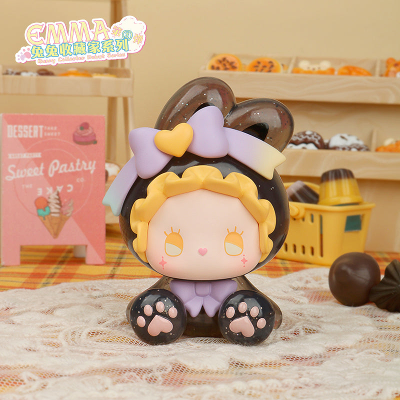EMMA Bunny Collector Debut Series Blind Box