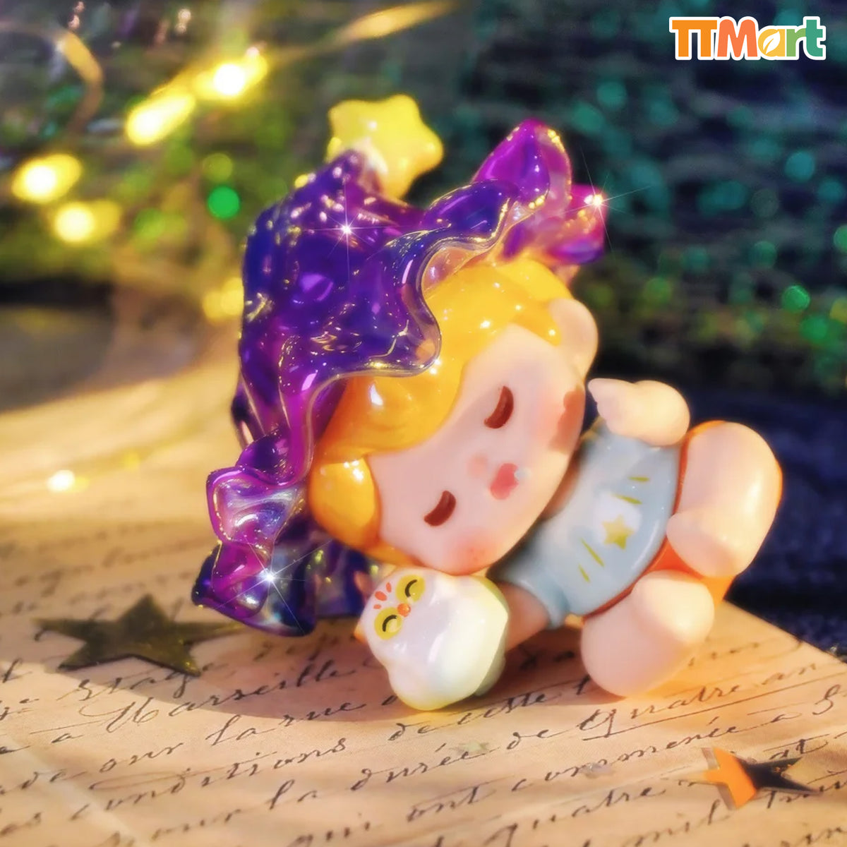 YOYO 72 Changes Now Series Mini Blind Box