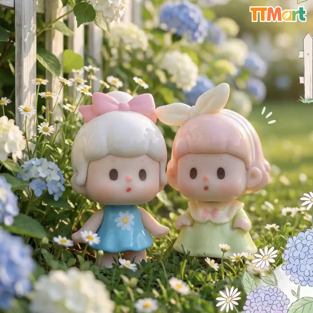 BUER Little Princess Series Mini Blind Bag