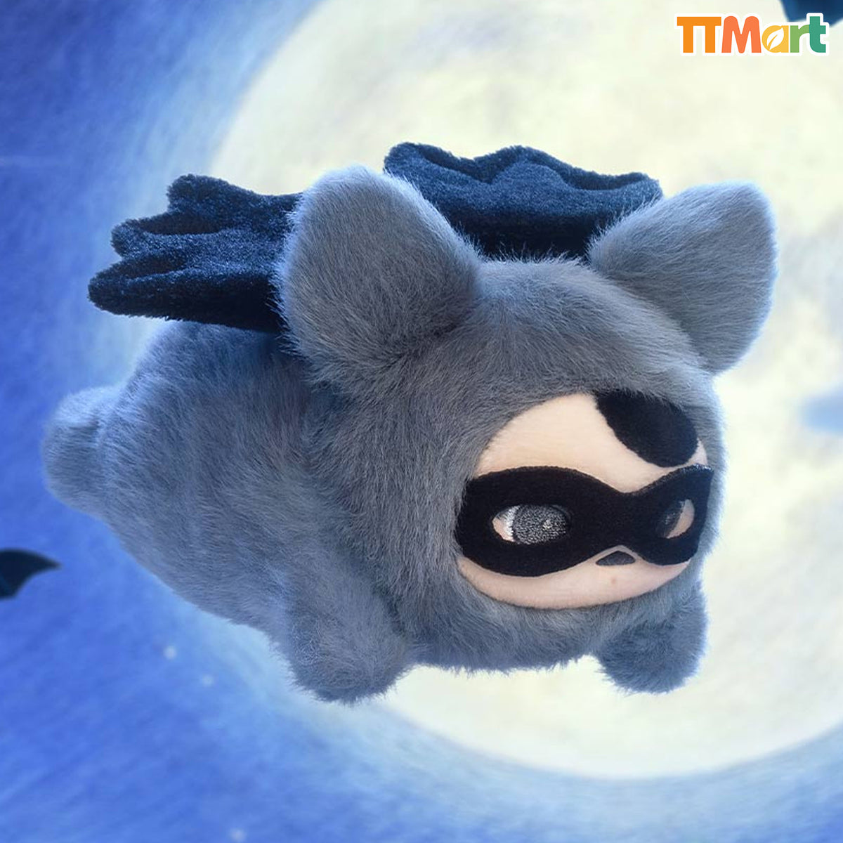 PUCKY FLYING BABIES SERIES - Plush Pendant Blind Box