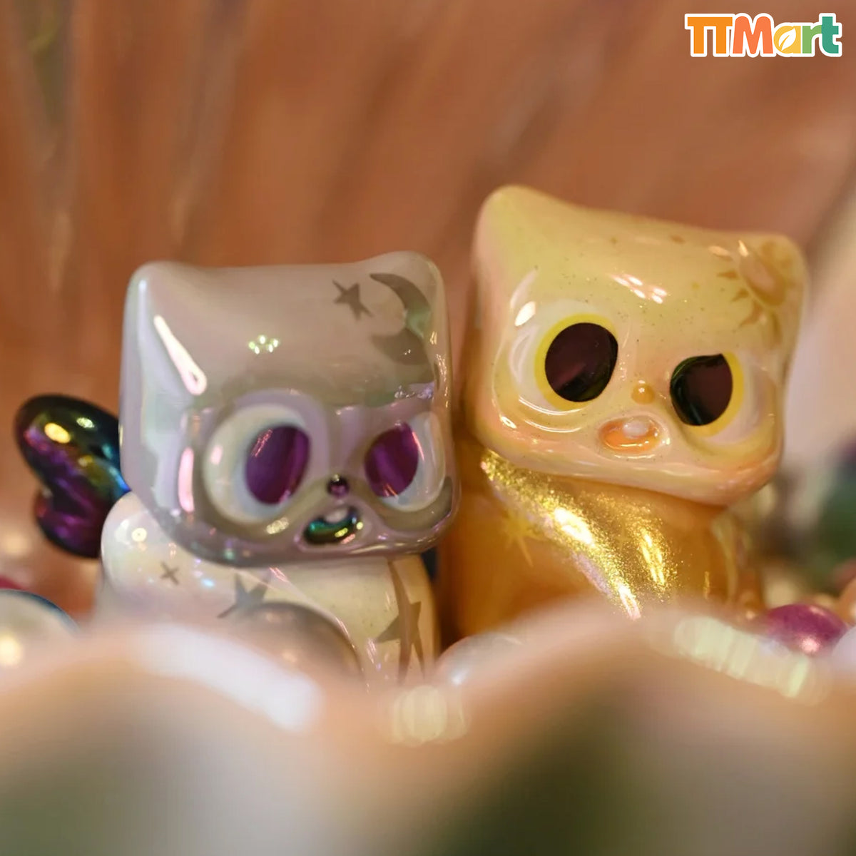 PITTY Season Mini Series Blind Bag