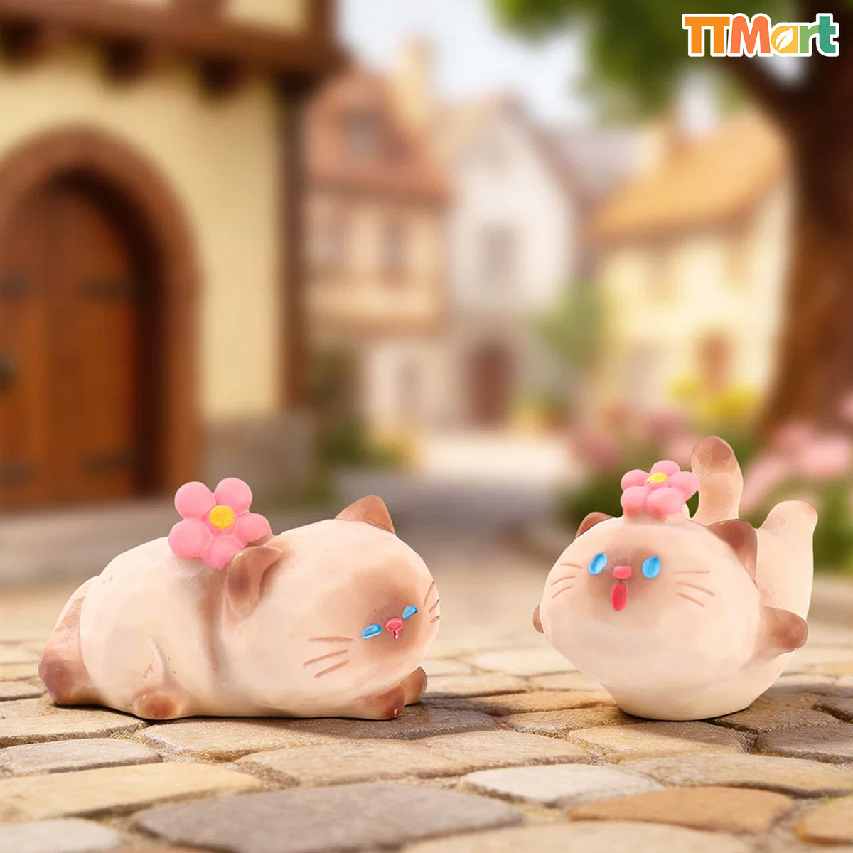 Positive Energy Mood Bean Series Blind Box