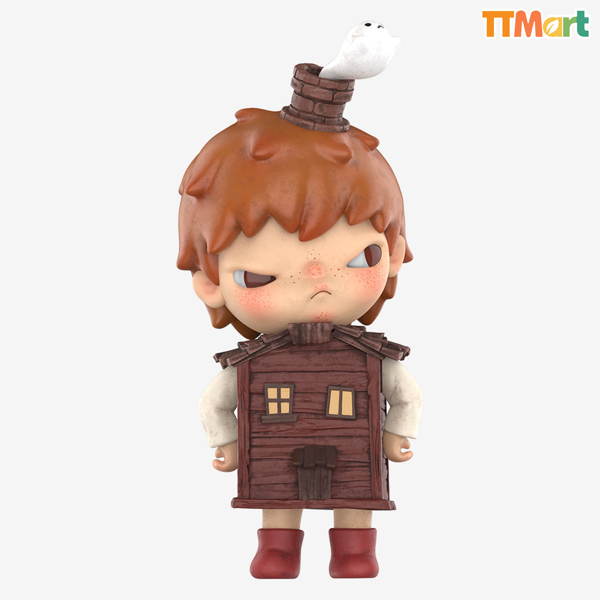 HIRONO Shelter Series Blind Box