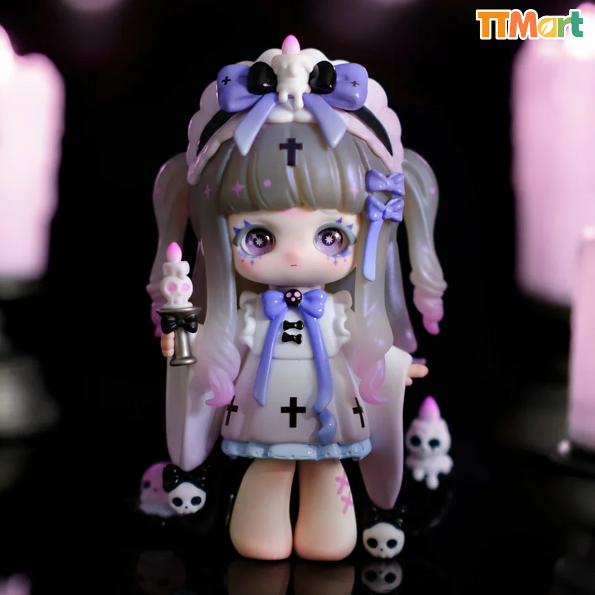 NINITA Gorgeous Manor Series Figure Blind Box