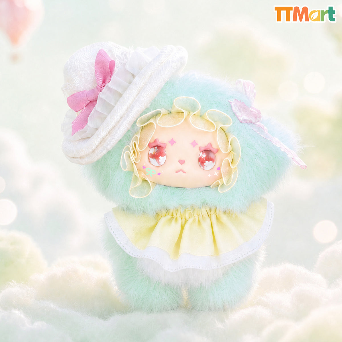 EMMA Falling Into Dreamscape Series Plush Blind Box