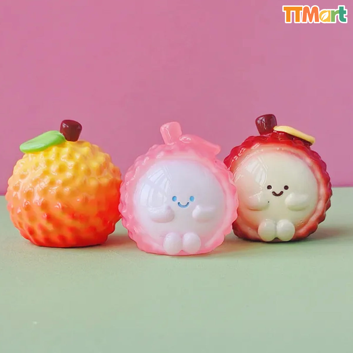 MEICHAI Fruit Garden V2 Series Mini Blind Bag