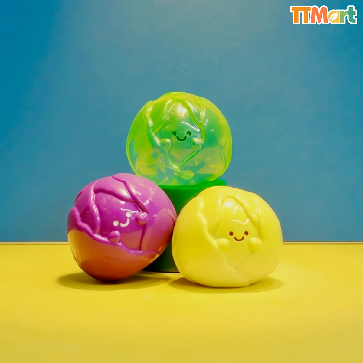 MEICHAI Veggie Garden V2 Series Mini Blind Bag