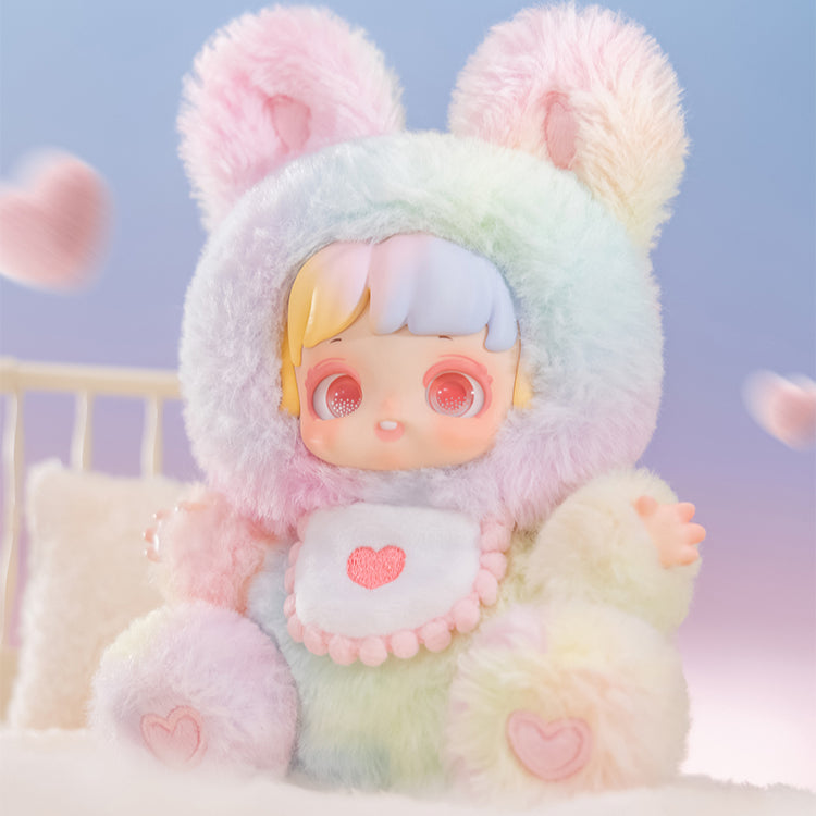 MIANA Nighty-night To U Series Plush Blind Box