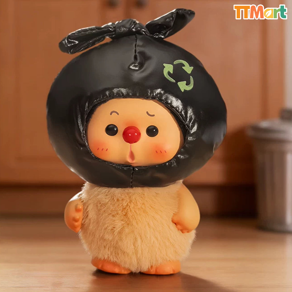 OYO Portable Bag Mini Serise Plush Blind Box
