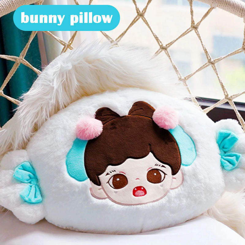 Bunny Zoraa Home Item Collection
