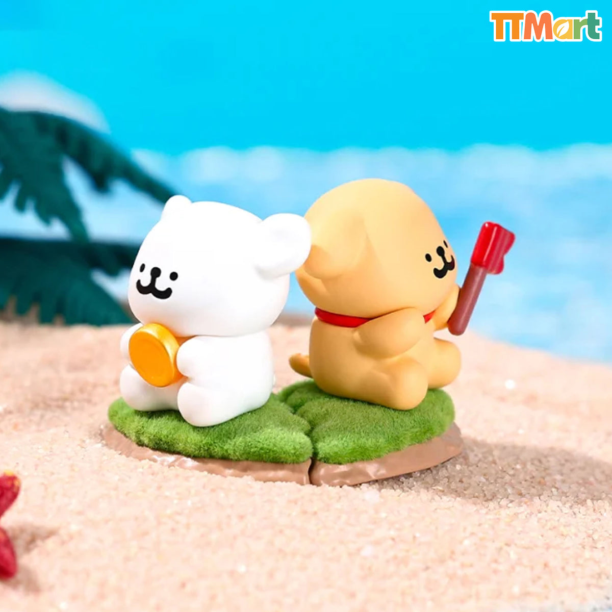MALTESE Maritime Adventure Mini Series Blind Bag