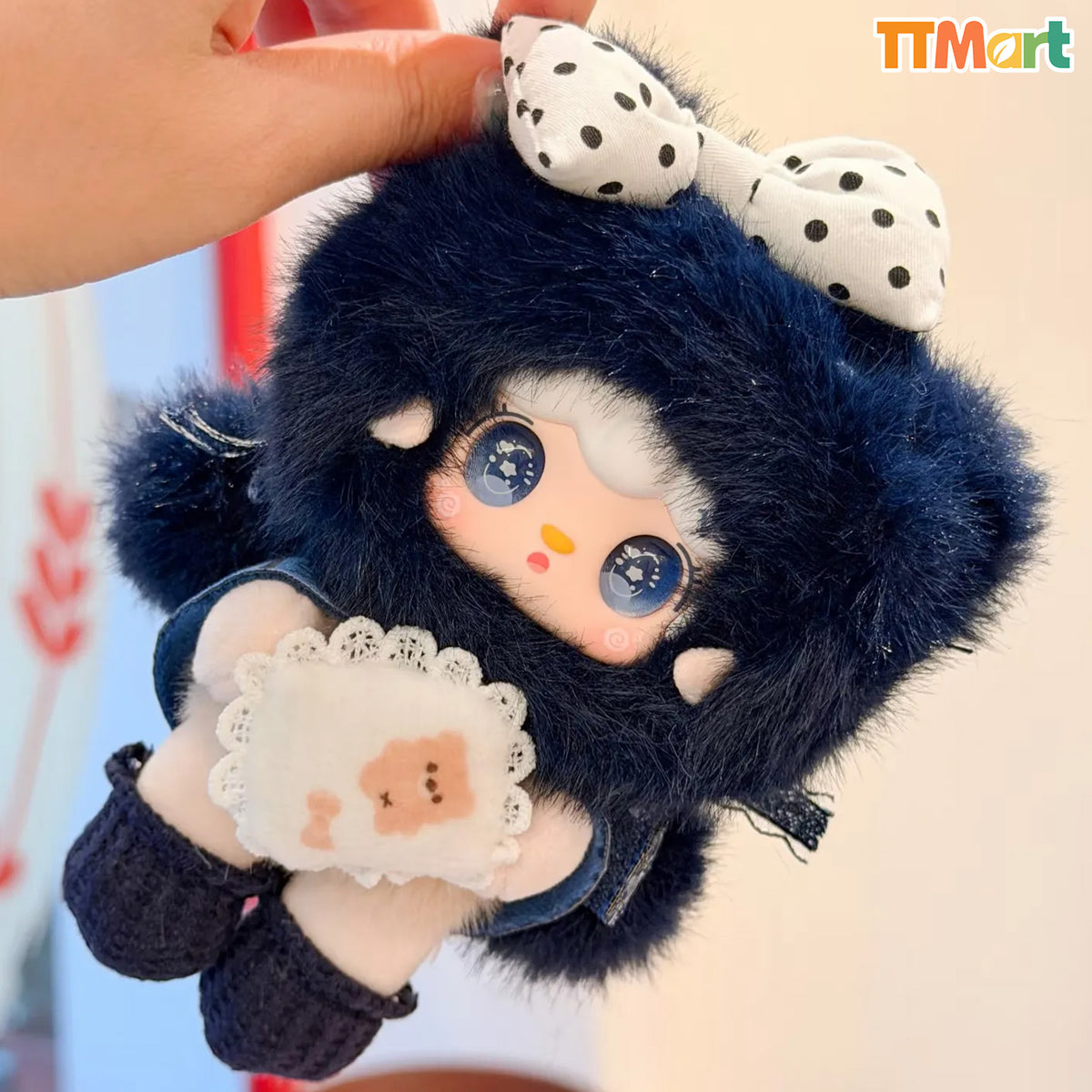 YOOKI Star Echoes Series Plush Blind Box