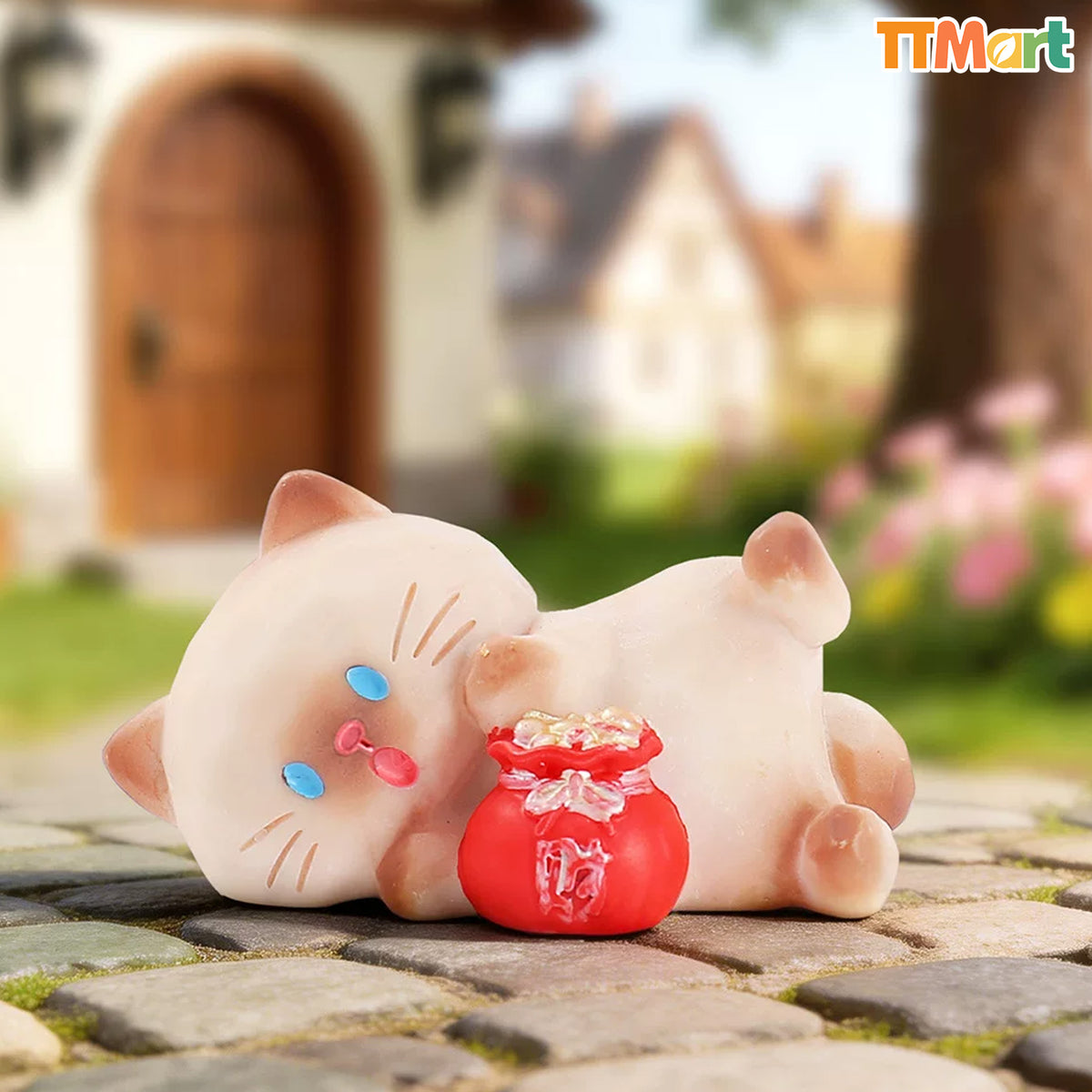 Positive Energy Mood Bean Series Blind Box