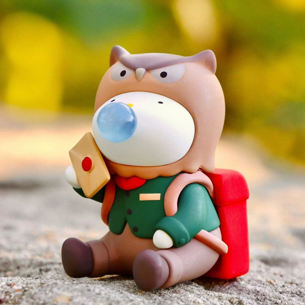 [F.UN] REPOLAR Bedtime Story Series Blind Box