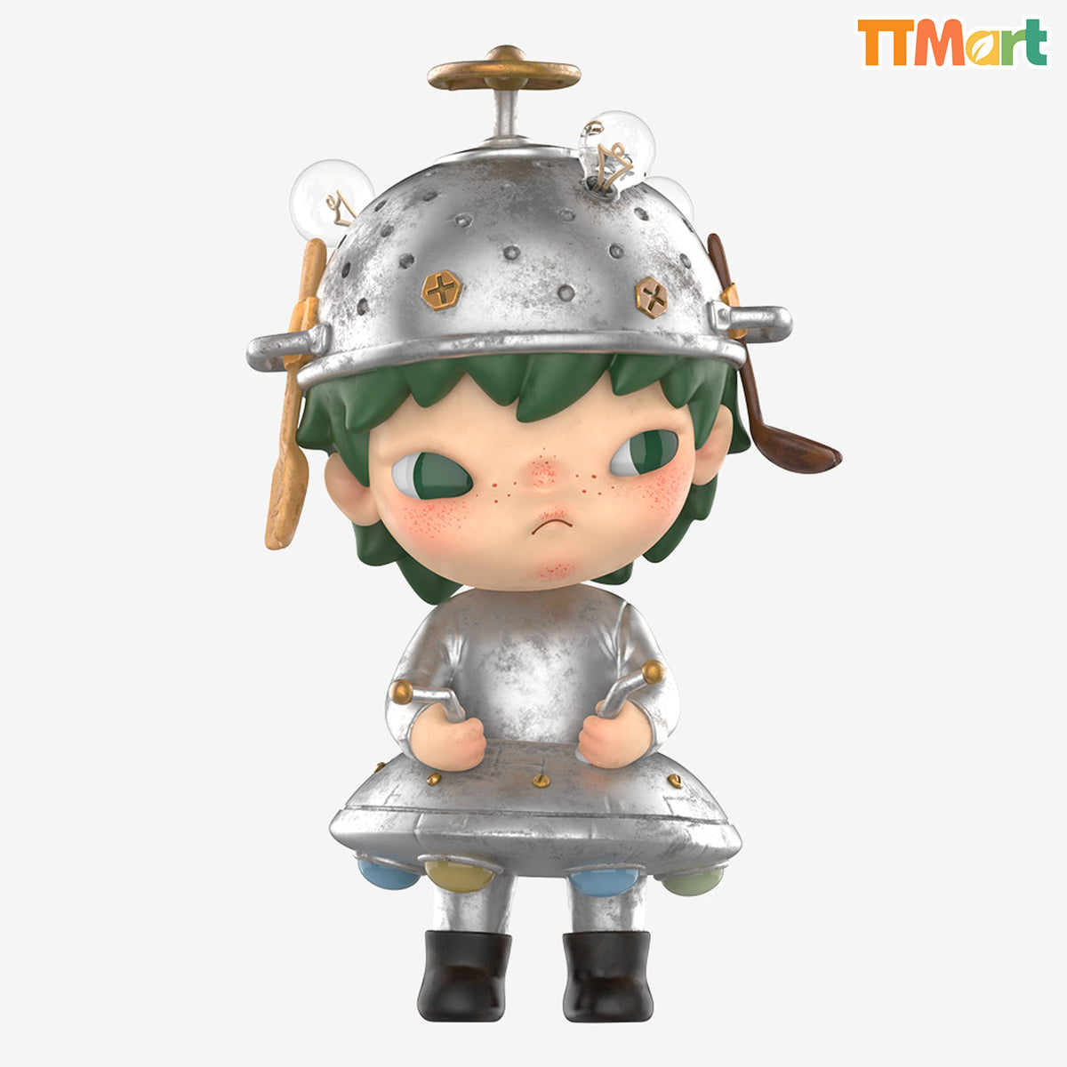 HIRONO Shelter Series Blind Box