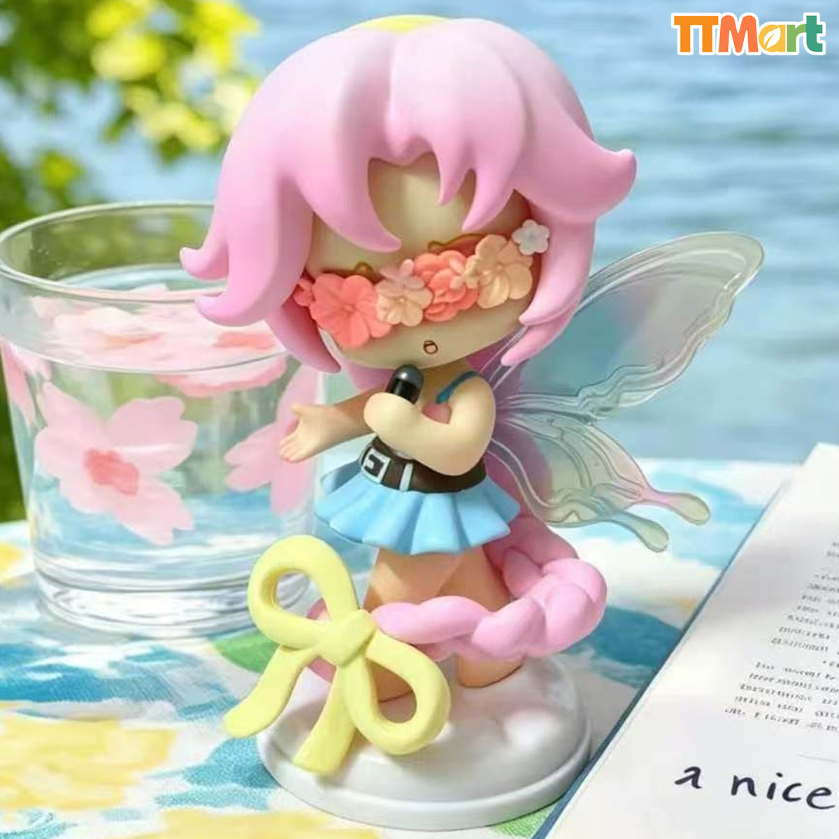 DMMM Series Figure Blind Box