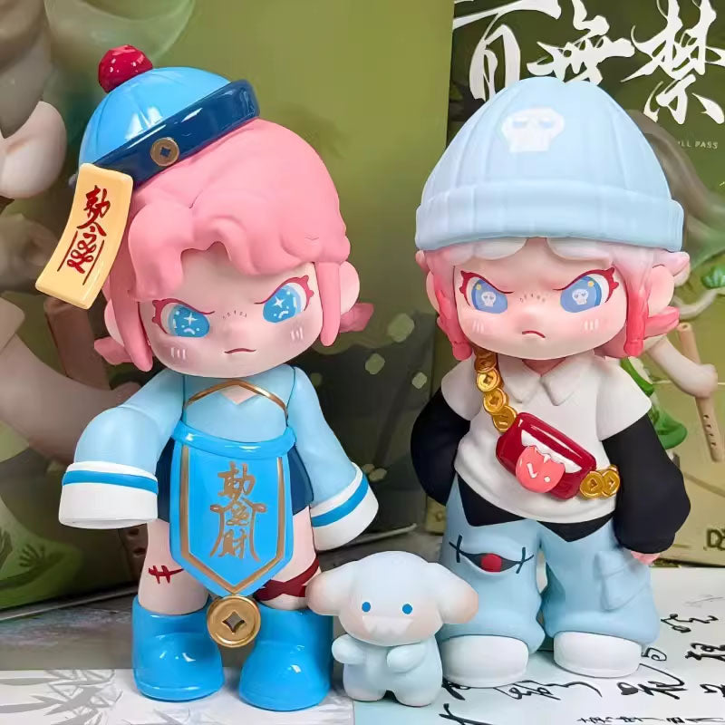 DORA Anything Goes Series Blind Box