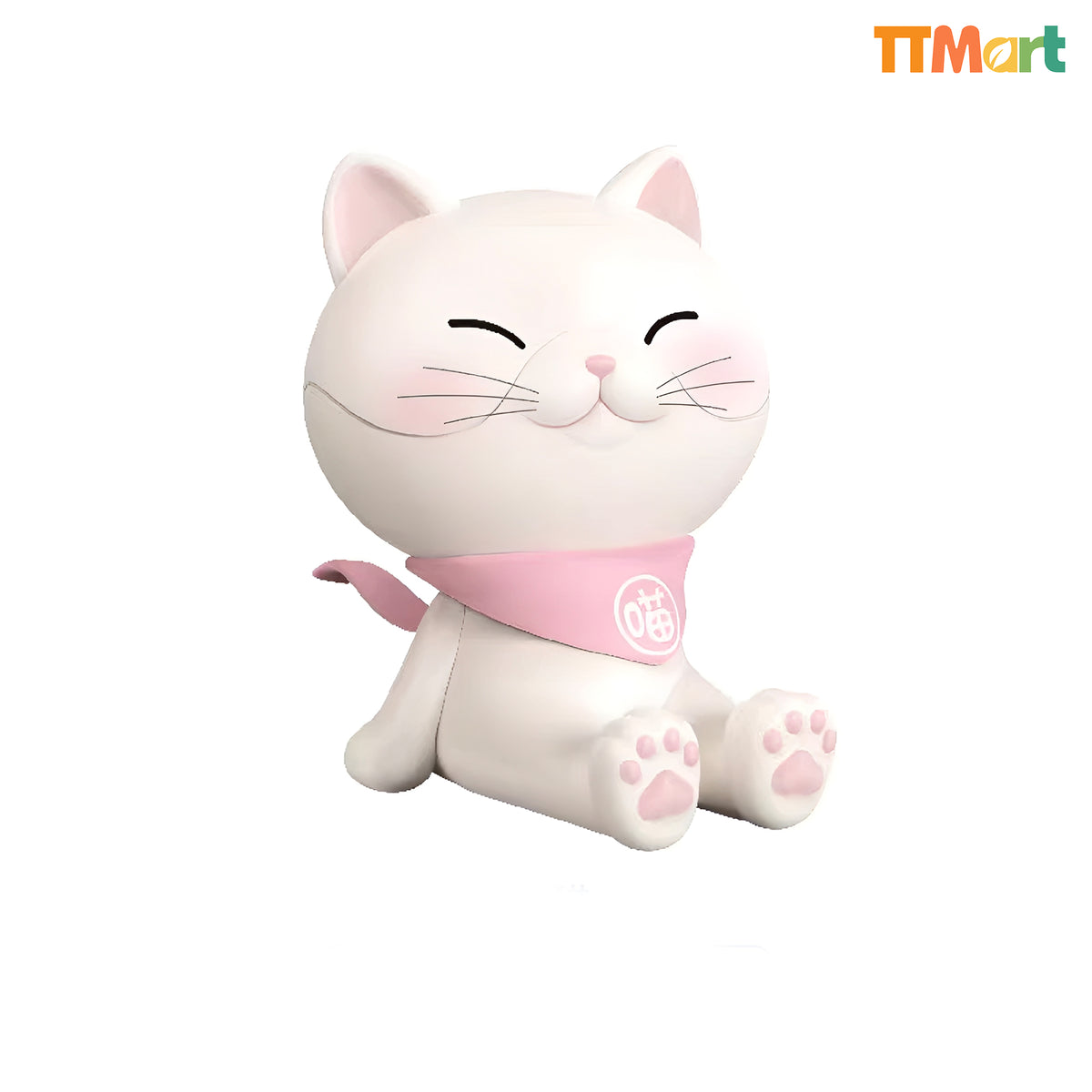TATA CAT Phone Stand Series Blind Box