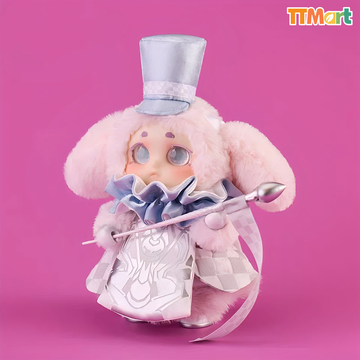 CINO Chessino Land Plush Series Blind Box