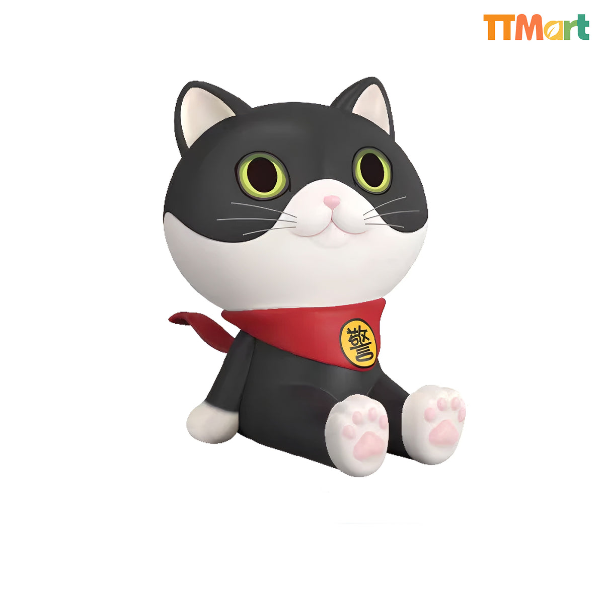 TATA CAT Phone Stand Series Blind Box