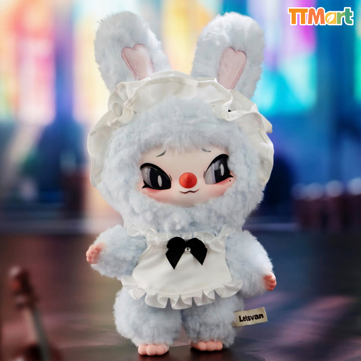 SIINONO Let Me Tell You A Secret Series Plush Blind Box