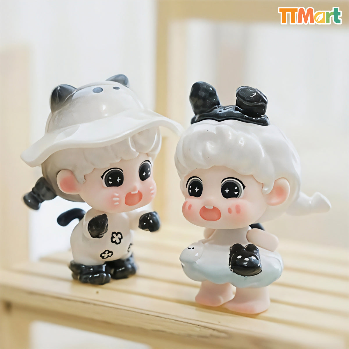 DUNDUN Forest Sweetie Mini Series Blind Bag