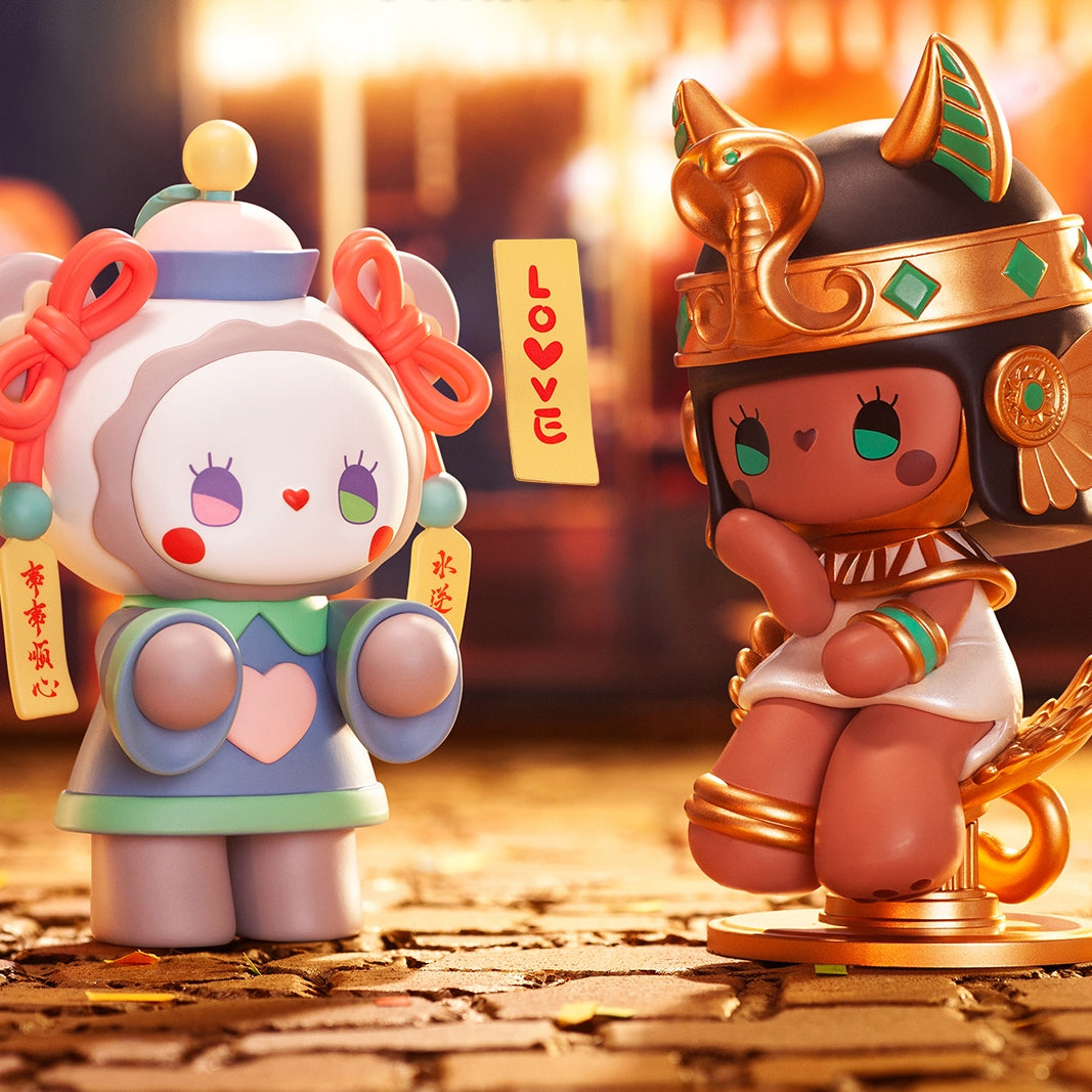 EMMA Midnight Fair Series Blind Box